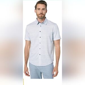 Fundamental Coast Mens Shirt